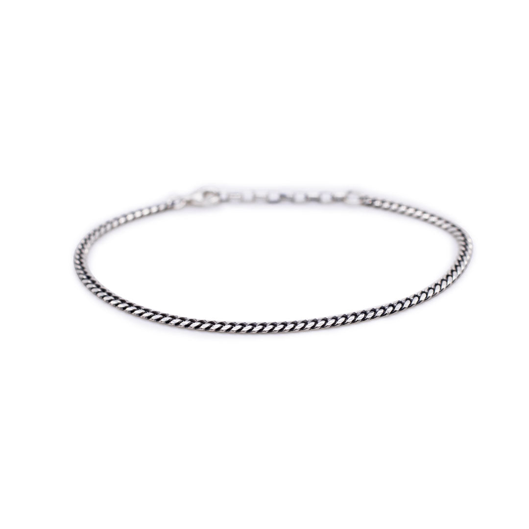 Varnor Cuban Link Bracelet