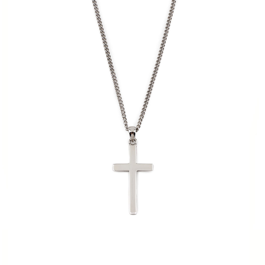 Varnor Compass Pendant Necklace