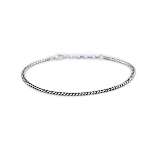 Varnor Cuban Link Bracelet