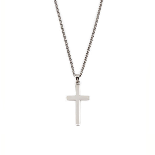 Varnor Compass Pendant Necklace