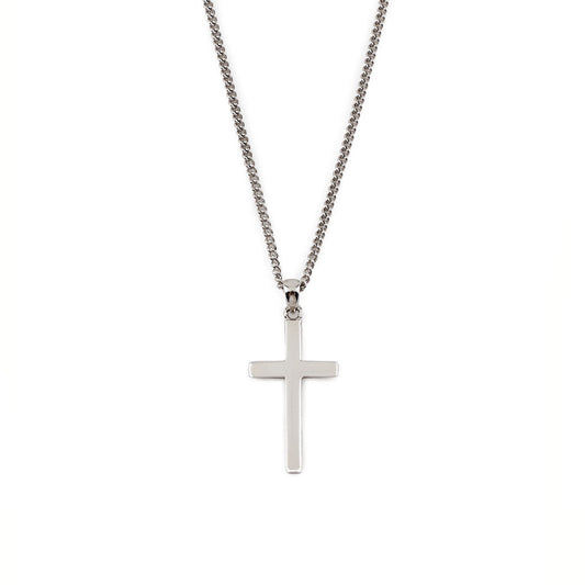 Varnor Compass Pendant Necklace
