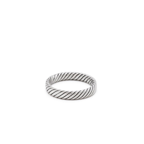 Varnor Classic Signet Ring
